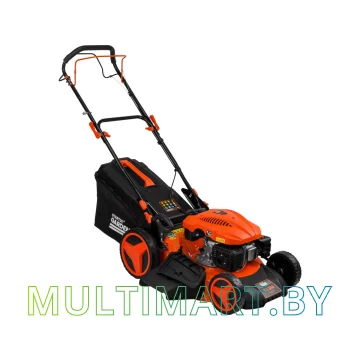 Газонокосилка Startul Garden 51 SM (SG1016)
